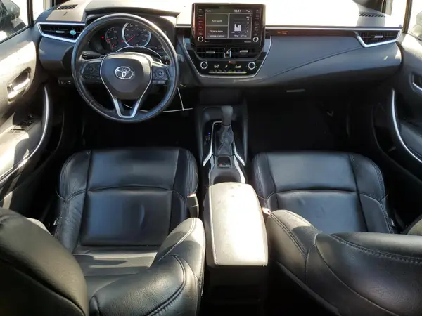 5YFS4MCE8NP107497 2022 TOYOTA COROLLA - Image 8
