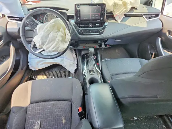5YFS4MCE8NP107628 2022 TOYOTA COROLLA - Image 8