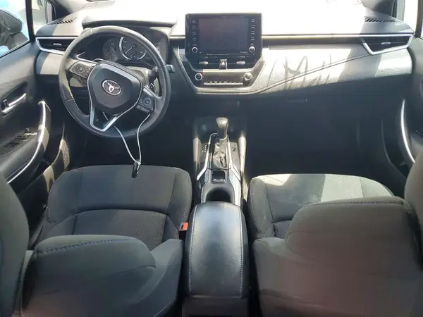 5YFS4MCE8NP108441 2022 TOYOTA COROLLA - Image 8