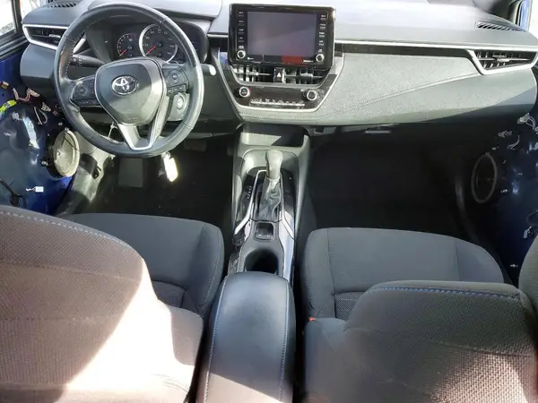 5YFS4MCE8NP109931 2022 TOYOTA COROLLA - Image 8