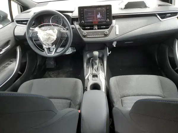 5YFS4MCE8NP111727 2022 TOYOTA COROLLA - Image 8
