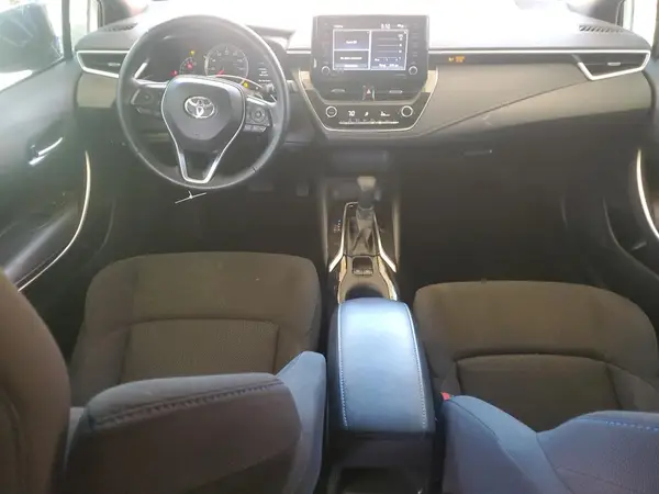 5YFS4MCE8NP113607 2022 TOYOTA COROLLA - Image 8