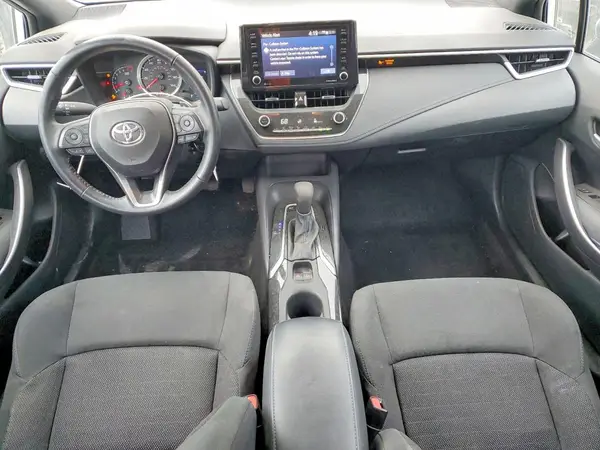 5YFS4MCE8NP113722 2022 TOYOTA COROLLA - Image 8