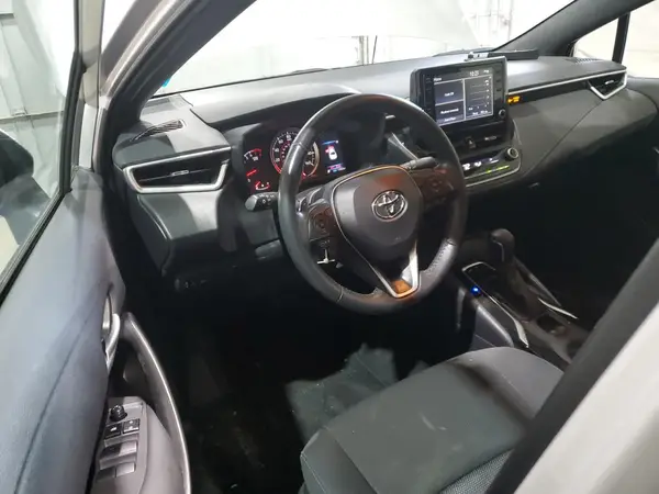 5YFS4MCE8NP114367 2022 TOYOTA COROLLA - Image 8