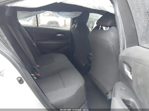 5YFS4MCE8NP114725 2022 TOYOTA COROLLA - Image 8