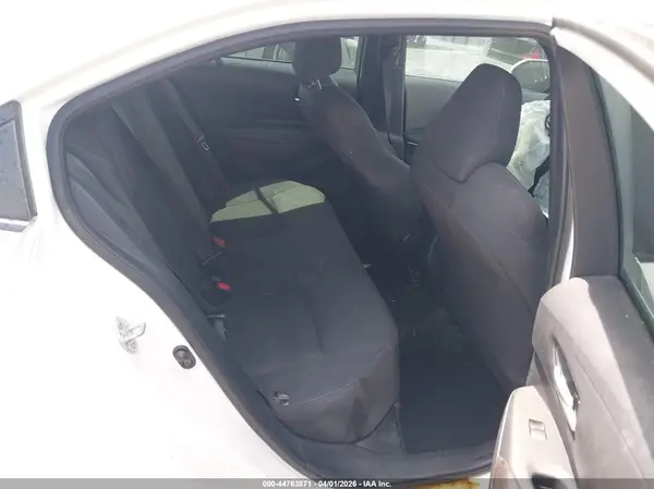 5YFS4MCE8NP115681 2022 TOYOTA COROLLA - Image 8