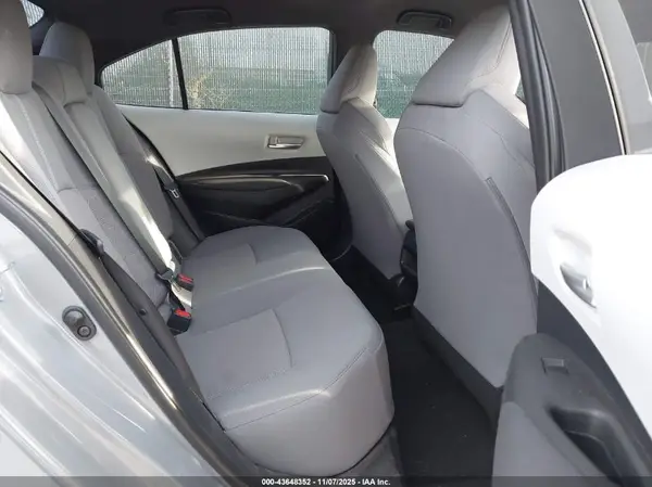 5YFS4MCE8NP116295 2022 TOYOTA COROLLA - Image 8