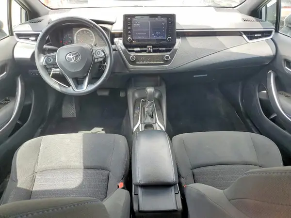 5YFS4MCE8NP117785 2022 TOYOTA COROLLA - Image 8