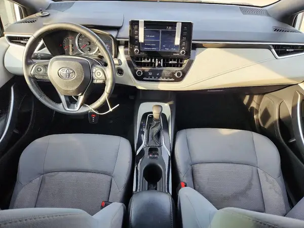 5YFS4MCE8NP118113 2022 TOYOTA COROLLA - Image 8