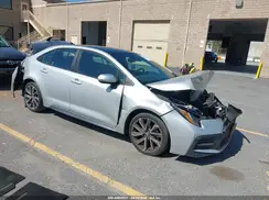 5YFS4MCE8NP118211 2022 TOYOTA COROLLA