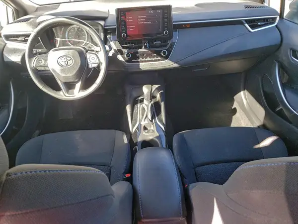 5YFS4MCE8NP118628 2022 TOYOTA COROLLA - Image 8