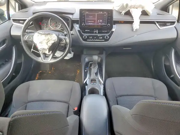 5YFS4MCE8NP120167 2022 TOYOTA COROLLA - Image 8