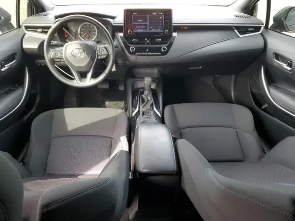 5YFS4MCE8NP121075 2022 TOYOTA COROLLA - Image 8