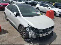 5YFS4MCE8NP121366 2022 TOYOTA COROLLA