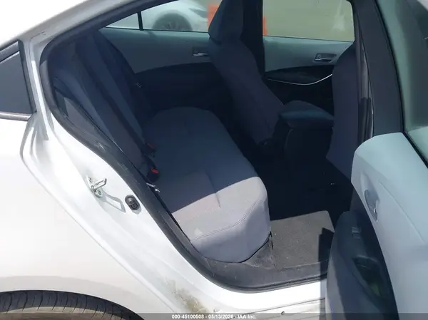 5YFS4MCE8NP121366 2022 TOYOTA COROLLA - Image 8