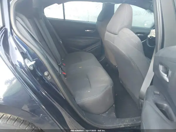 5YFS4MCE8NP121531 2022 TOYOTA COROLLA - Image 8