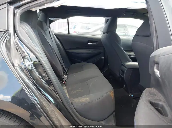 5YFS4MCE8NP121867 2022 TOYOTA COROLLA - Image 8