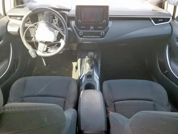 5YFS4MCE8NP126633 2022 TOYOTA COROLLA - Image 8