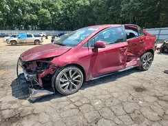 5YFS4MCE8NP128334 2022 TOYOTA COROLLA