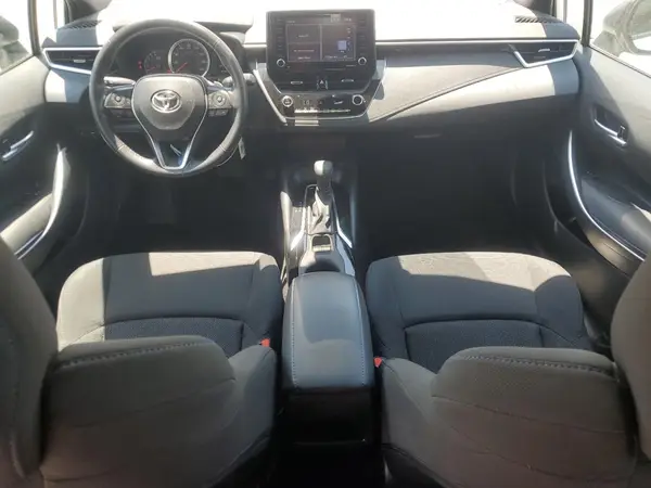5YFS4MCE8NP128804 2022 TOYOTA COROLLA - Image 8