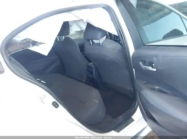 5YFS4MCE8NP128947 2022 TOYOTA COROLLA - Image 8