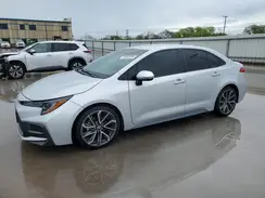 5YFS4MCE8NP129225 2022 TOYOTA COROLLA