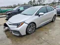 5YFS4MCE8NP132917 2022 TOYOTA COROLLA