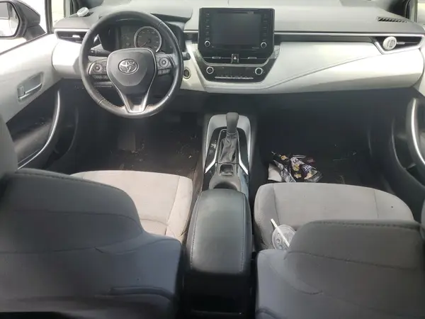 5YFS4MCE8NP132996 2022 TOYOTA COROLLA - Image 8