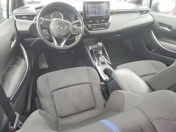 5YFS4MCE8NP133212 2022 TOYOTA COROLLA - Image 8