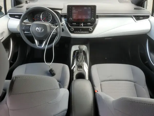 5YFS4MCE8NP133372 2022 TOYOTA COROLLA - Image 8