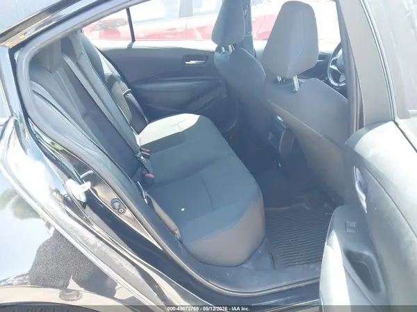 5YFS4MCE8NP134246 2022 TOYOTA COROLLA - Image 8