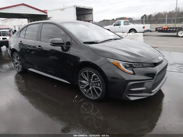 5YFS4MCE8NP135350 2022 TOYOTA COROLLA - Image 1