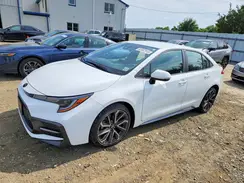 5YFS4MCE8NP137227 2022 TOYOTA COROLLA