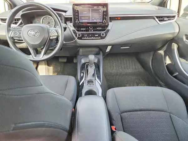 5YFS4MCE8NP137227 2022 TOYOTA COROLLA - Image 8