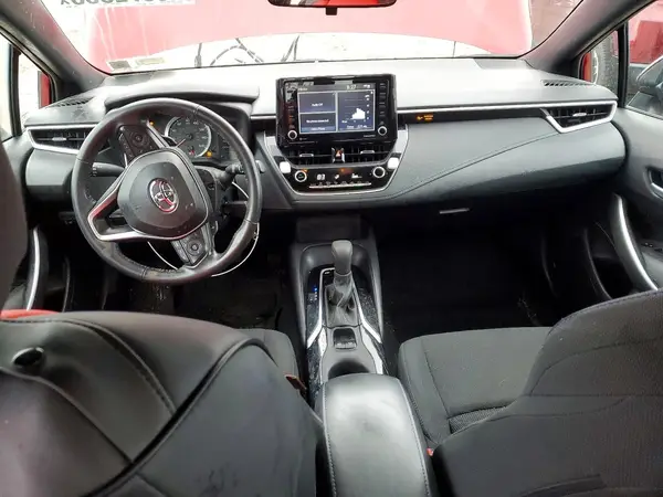 5YFS4MCE8NP138216 2022 TOYOTA COROLLA - Image 8