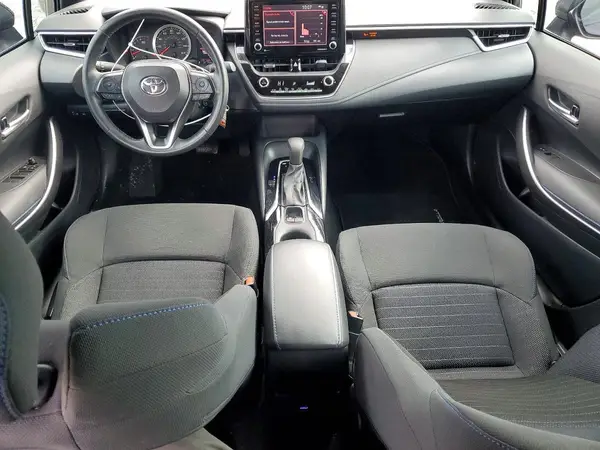 5YFS4MCE8NP139334 2022 TOYOTA COROLLA - Image 8