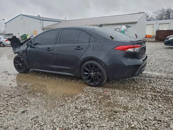 5YFS4MCE8NP139432 2022 TOYOTA COROLLA - Image 2