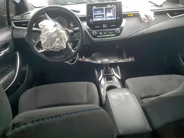 5YFS4MCE8NP139432 2022 TOYOTA COROLLA - Image 8