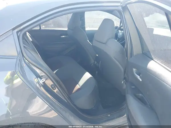 5YFS4MCE8PP140065 2023 TOYOTA COROLLA - Image 8