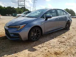 5YFS4MCE8PP141801 2023 TOYOTA COROLLA