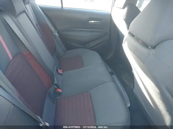 5YFS4MCE8PP144858 2023 TOYOTA COROLLA - Image 8