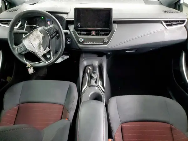 5YFS4MCE8PP145105 2023 TOYOTA COROLLA - Image 8