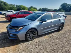 5YFS4MCE8PP145606 2023 TOYOTA COROLLA