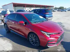 5YFS4MCE8PP146223 2023 TOYOTA COROLLA