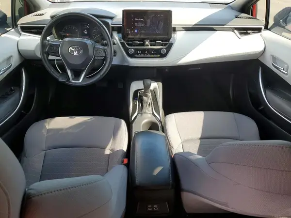 5YFS4MCE8PP146335 2023 TOYOTA COROLLA - Image 8