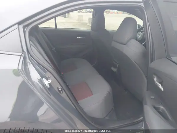 5YFS4MCE8PP146917 2023 TOYOTA COROLLA - Image 8