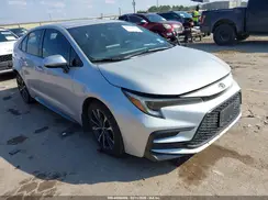 5YFS4MCE8PP146920 2023 TOYOTA COROLLA