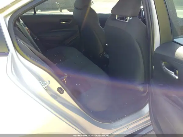 5YFS4MCE8PP146920 2023 TOYOTA COROLLA - Image 8