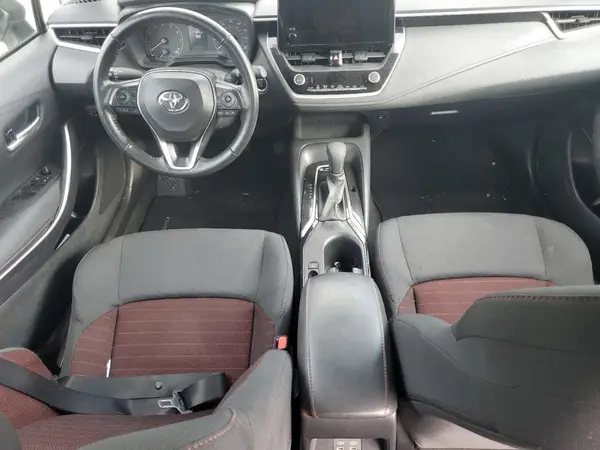 5YFS4MCE8PP147453 2023 TOYOTA COROLLA - Image 8
