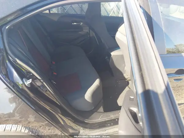 5YFS4MCE8PP149042 2023 TOYOTA COROLLA - Image 8